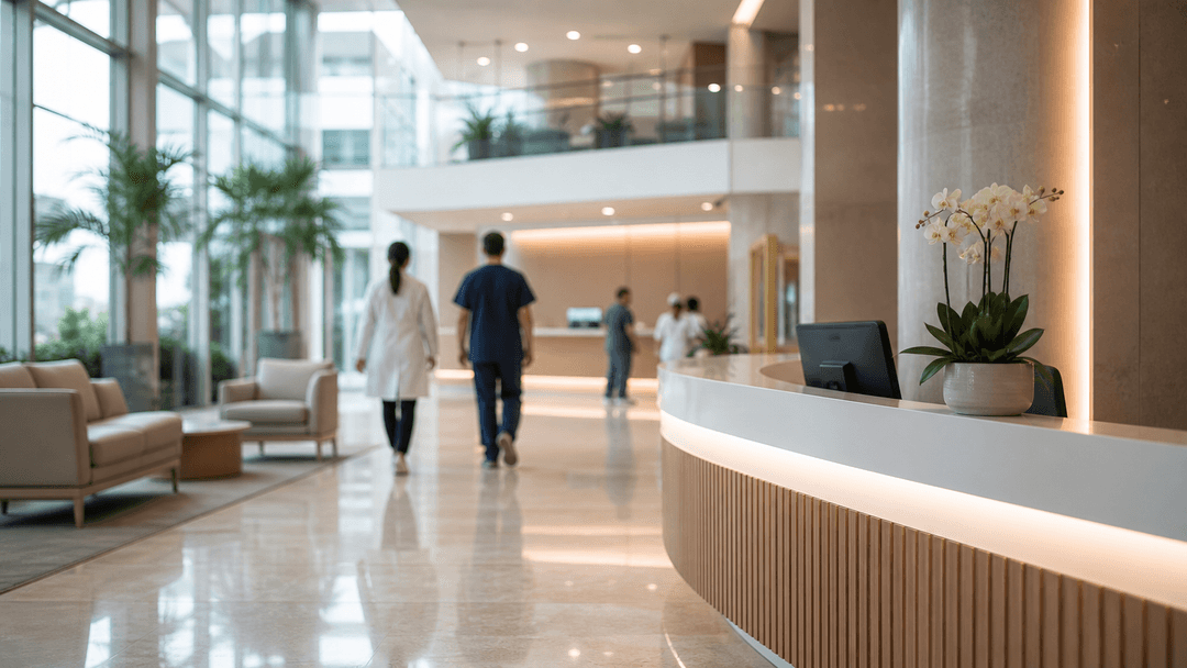 RI suspends massage licence after 17 July allegation: 5 checks for UAE clinics