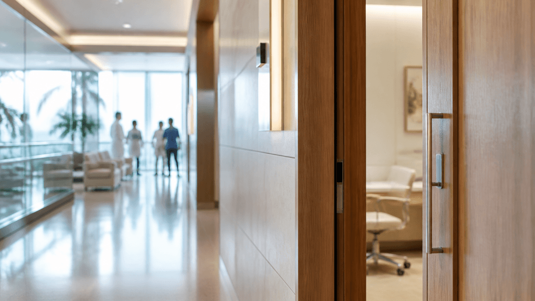 Rhode Island suspends therapist after 17 July allegation, a consent warning for UAE clinics