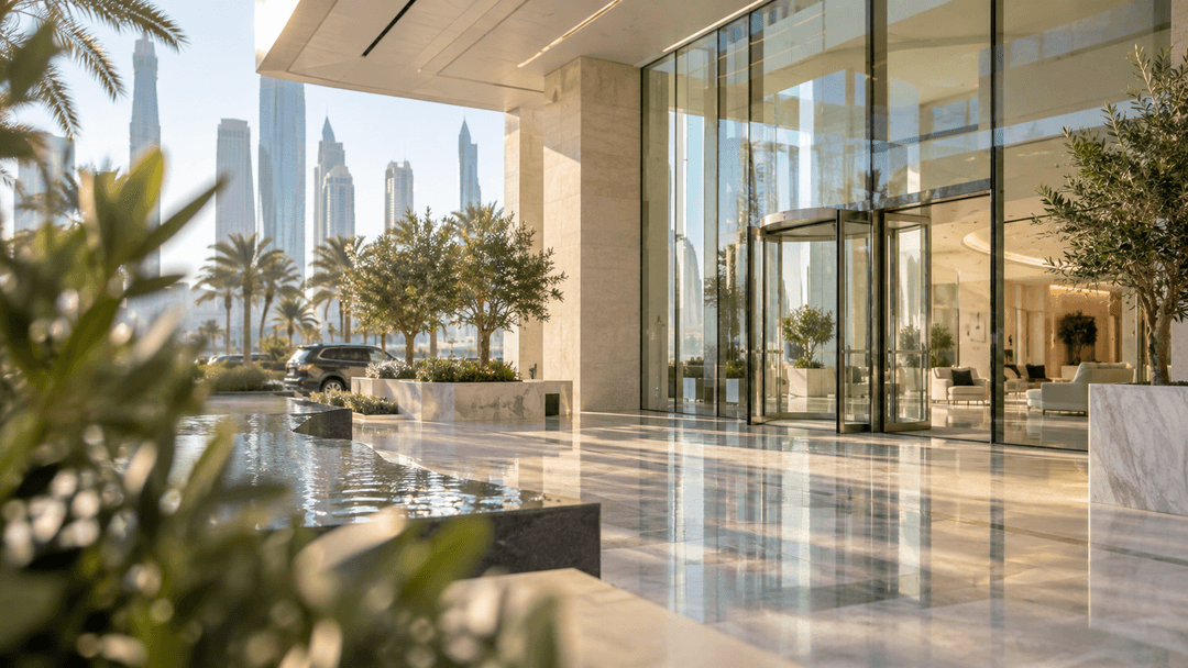 Roxana Aesthetics wins 2026 UAE clinic award as Dubai aesthetics pricing stays opaque