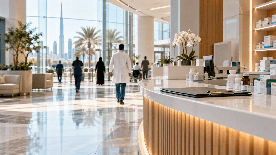 SDNY drug case cites Dubai flight delay, raising 3 documentation risks for UAE pharmacies