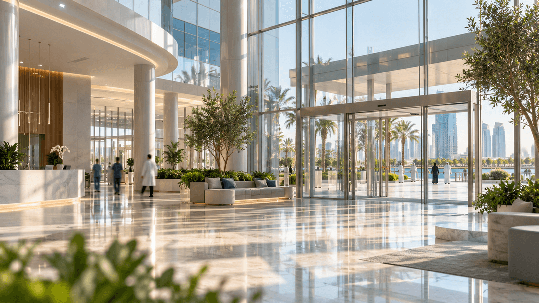 SEHA Al Dhafra earns AHA hypertension certification for Abu Dhabi centre