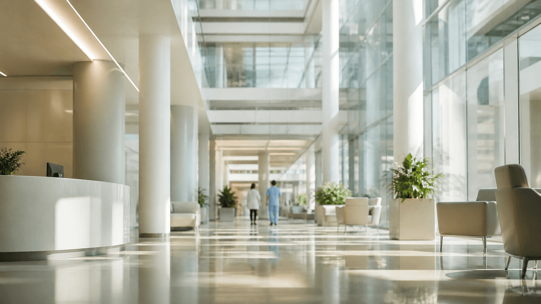 Sharjah’s Kuwait Hospital removes 12cm nail and spoon after intestinal perforation