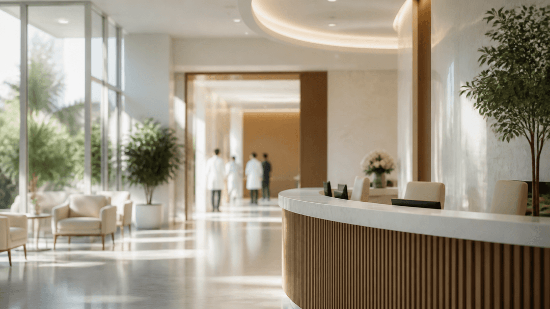 SKIN111 opens Yas Mall clinic after 19 years in UAE aesthetic care