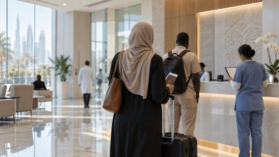 Tanzania sets $44 visitor insurance rule, raising UAE clinic checks for East Africa travellers