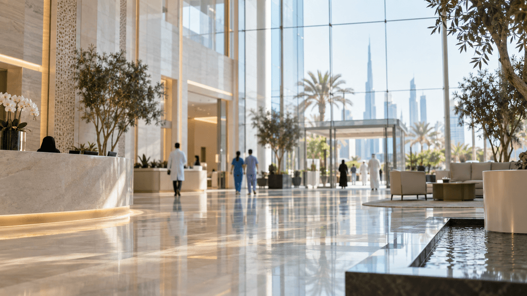 Tulah's AED 29,400 Kerala model gives UAE clinics a wellness pricing test