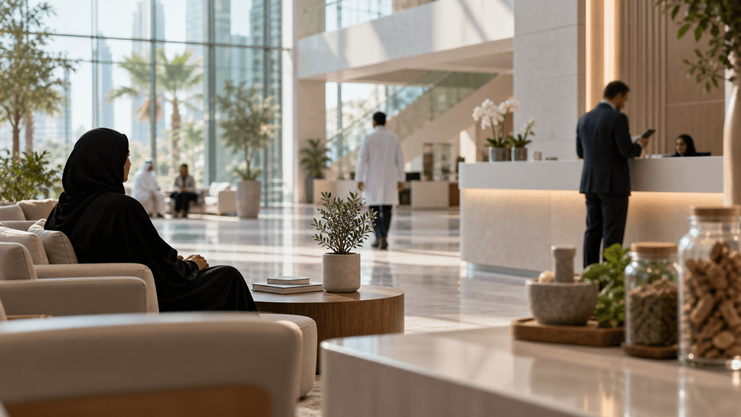 Tulah’s $8,000 Kerala programme puts UAE Ayurveda clinics under insurer scrutiny