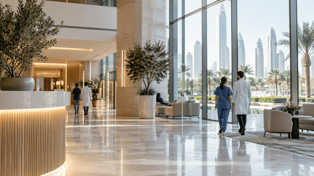 Tulah’s $9,899 Kerala wellness model tests UAE clinics and insurers