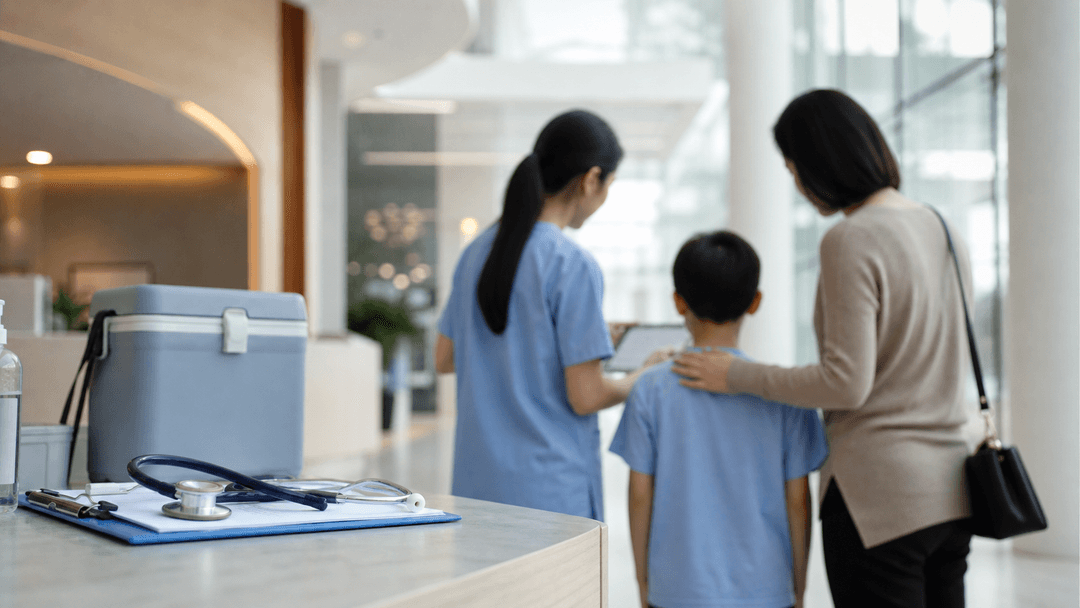 31 August school return puts UAE clinics on vaccine-check watch