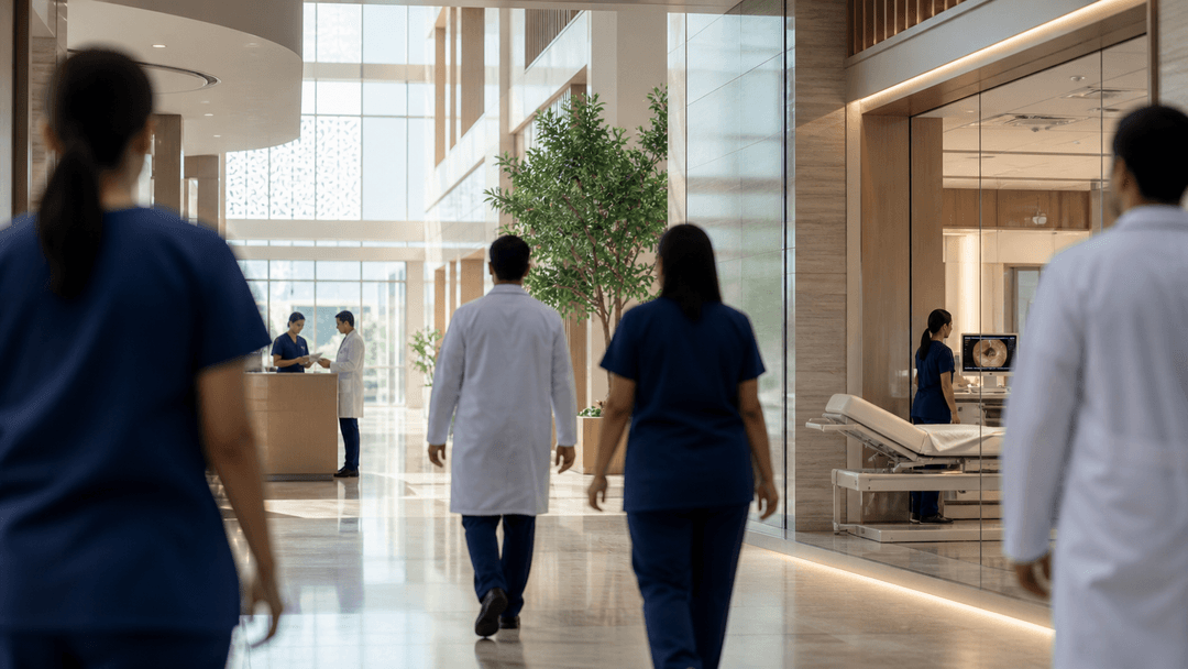 NYU Abu Dhabi gastric stent targets repeat procedures after AED 25K-50K bariatric surgery