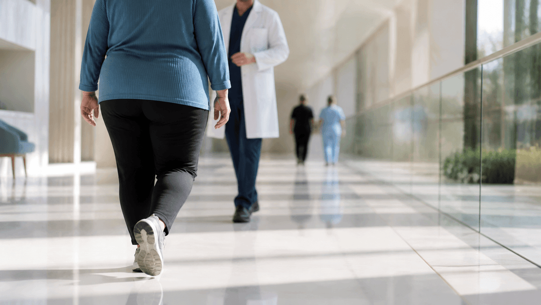 UAE GLP-1 obesity care now hinges on 10,000-step compliance, Burjeel CMO says