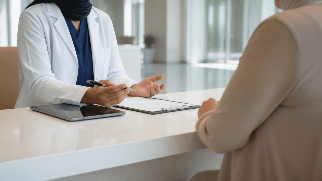 UAE GLP-1 use rises as Burjeel doctor says drugs deliver 50% to 60% of weight-loss plan