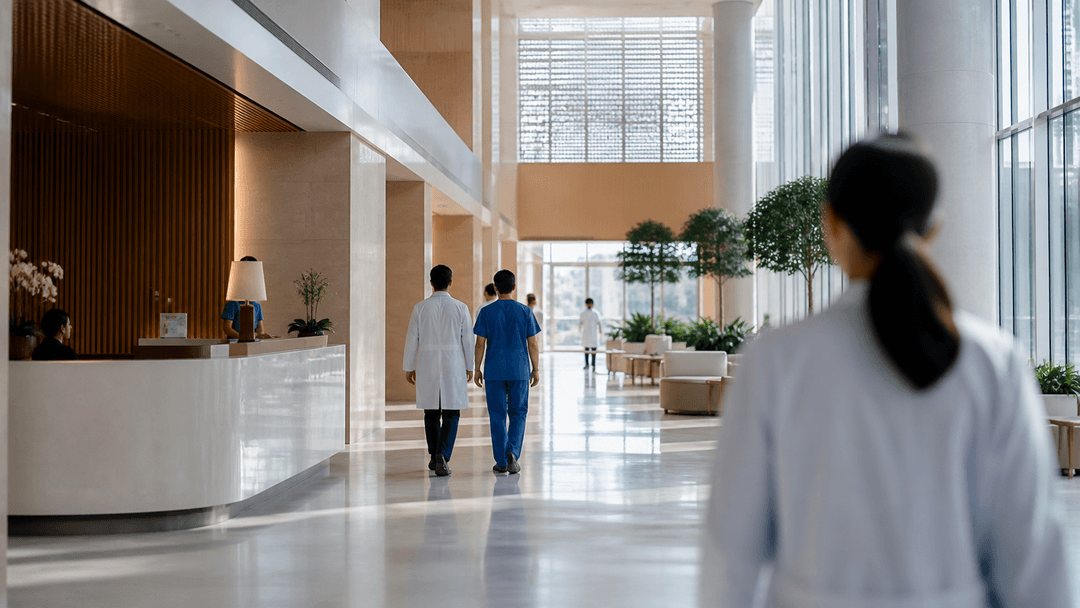 CBUAE says UAE health premiums rise 16.3% as market reaches AED 74.8 billion