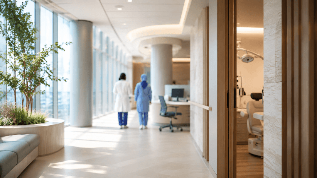 4 UAE checks before hysterectomy for cancer suspicion or fibroids