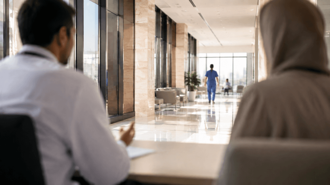 4 UAE cost checks before hysterectomy for cancer or fibroids