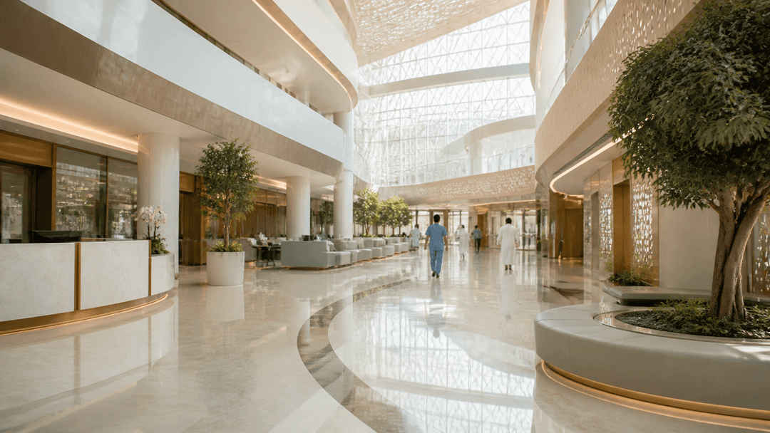 UAE insurance assets hit AED165bn as health policies rise 26.1%