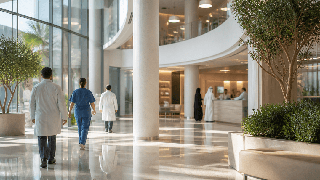 UAE premiums rise 14.9% to AED 74.8 billion as health cover expands