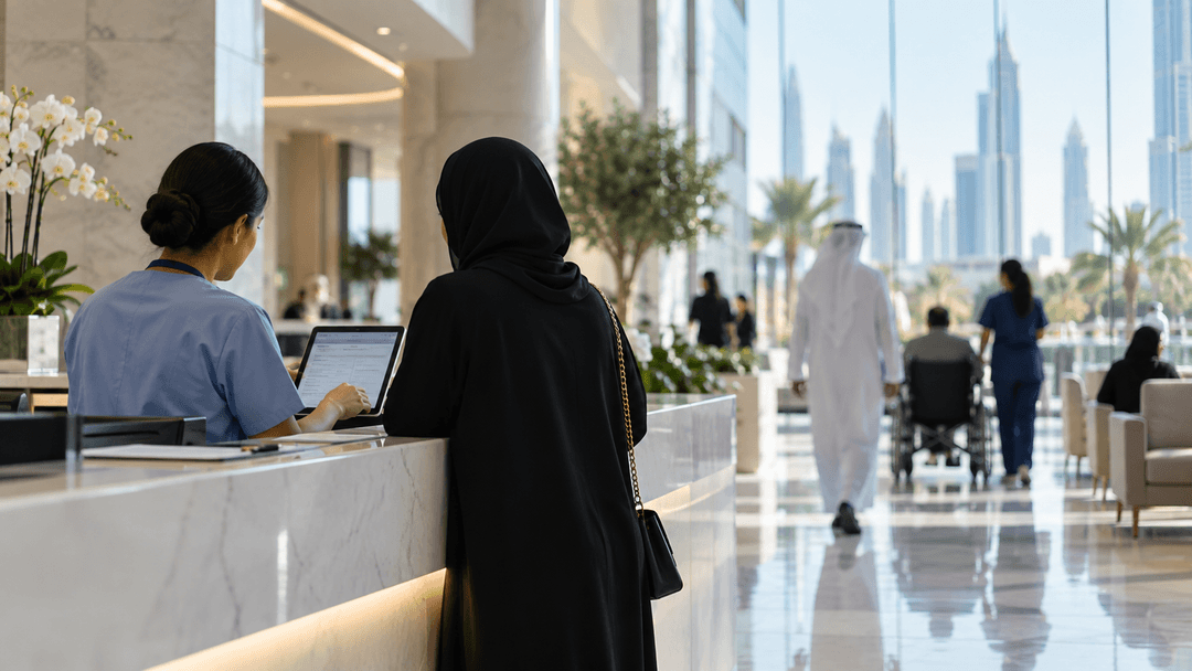DHA visa renewals now hinge on AED 550-750 basic cover checks