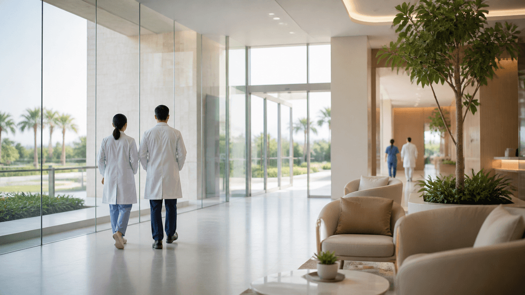 UAEIMC sets Al Shifaa Summit for 20 October as clinics face integrative medicine scrutiny