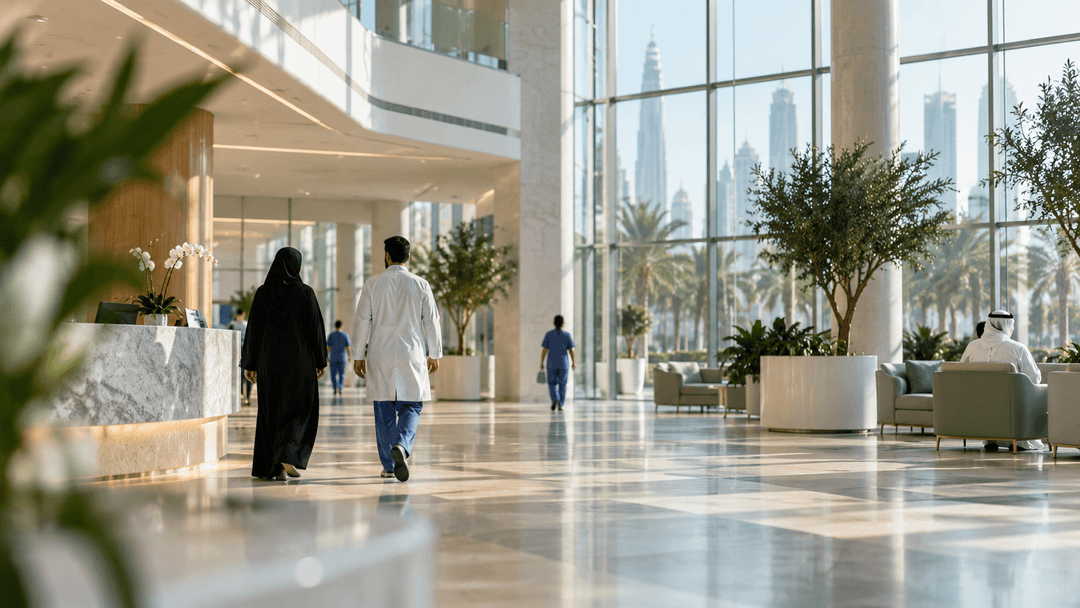 Victoria cut mental health watchdog budget 52%, a warning for UAE clinics and insurers