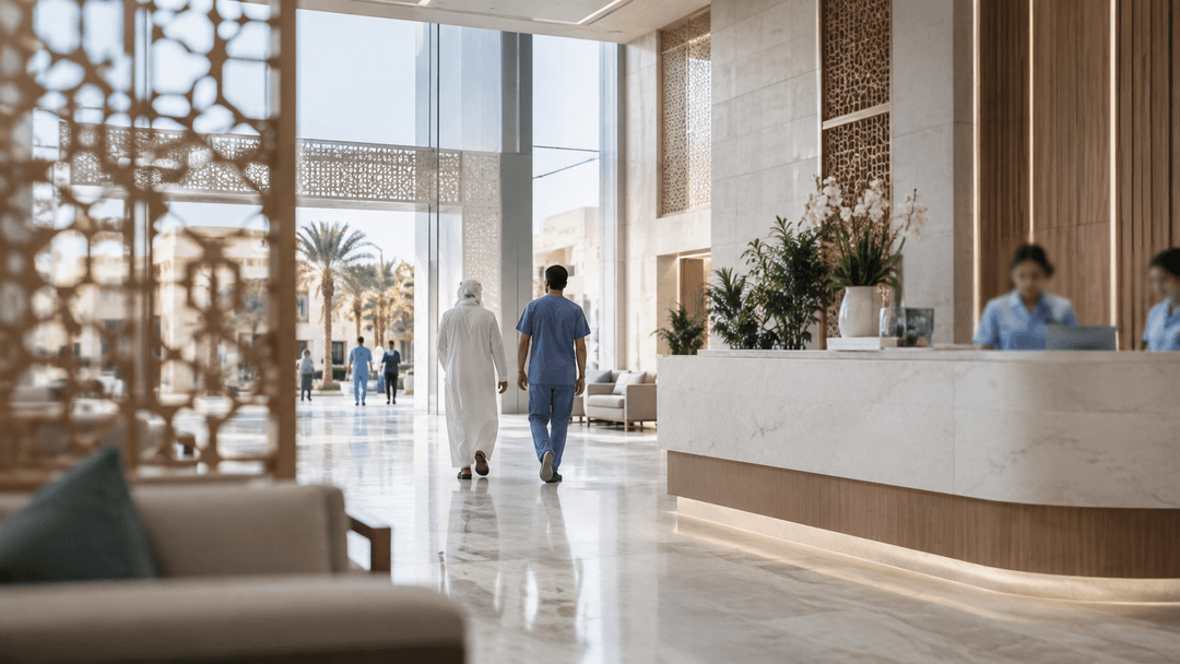 XTransfer gets 2026 CBUAE payment approval, raising clinic payment options