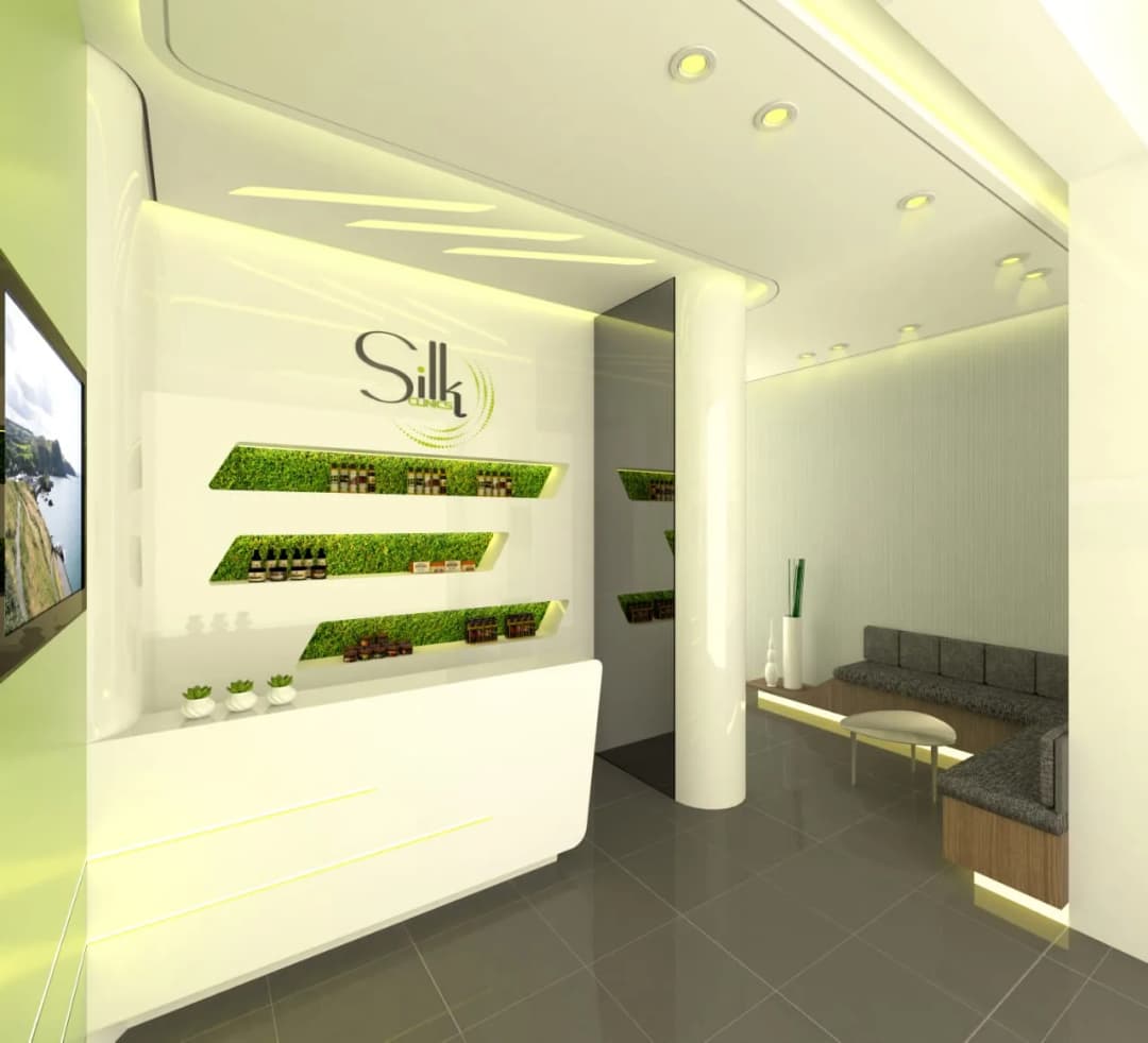 Silk Clinics Dubai photo 3
