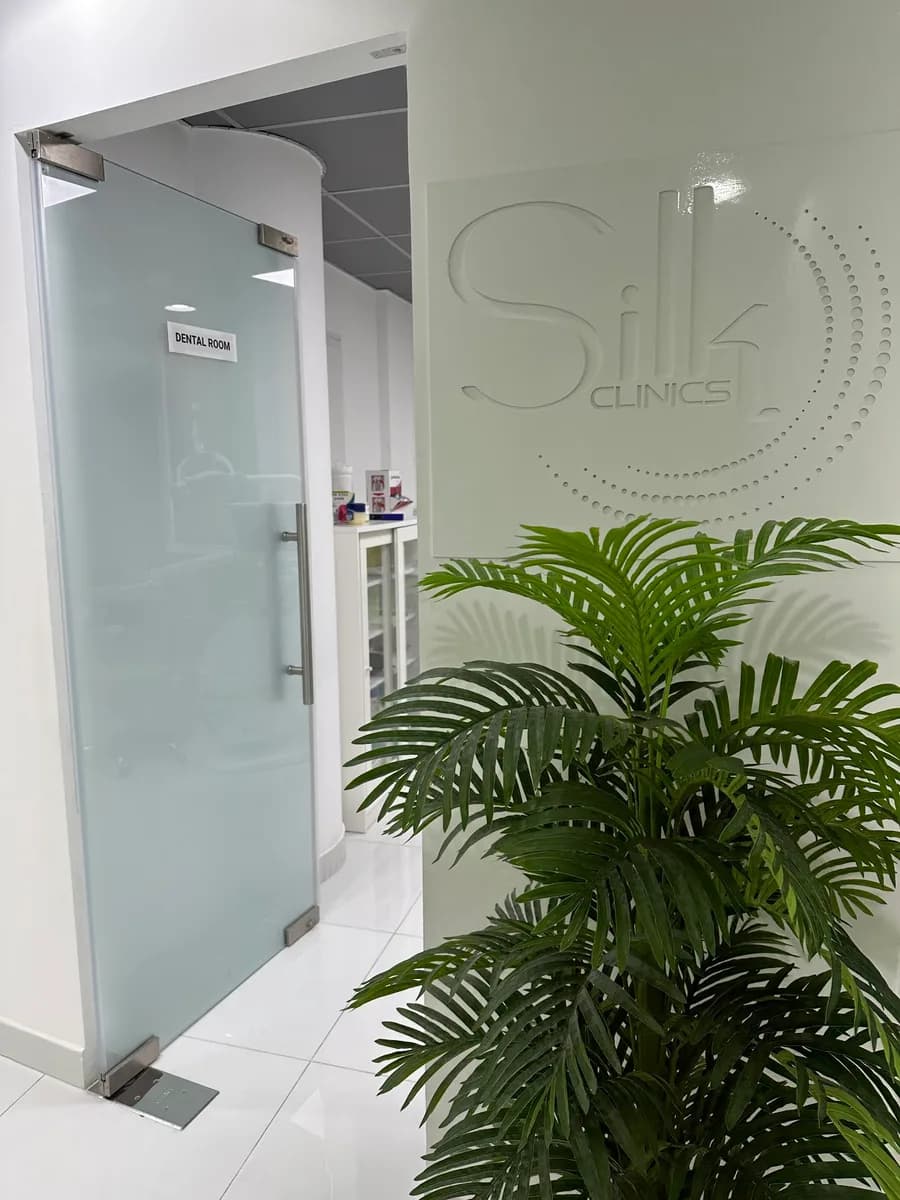 Silk Clinics Dubai photo 4