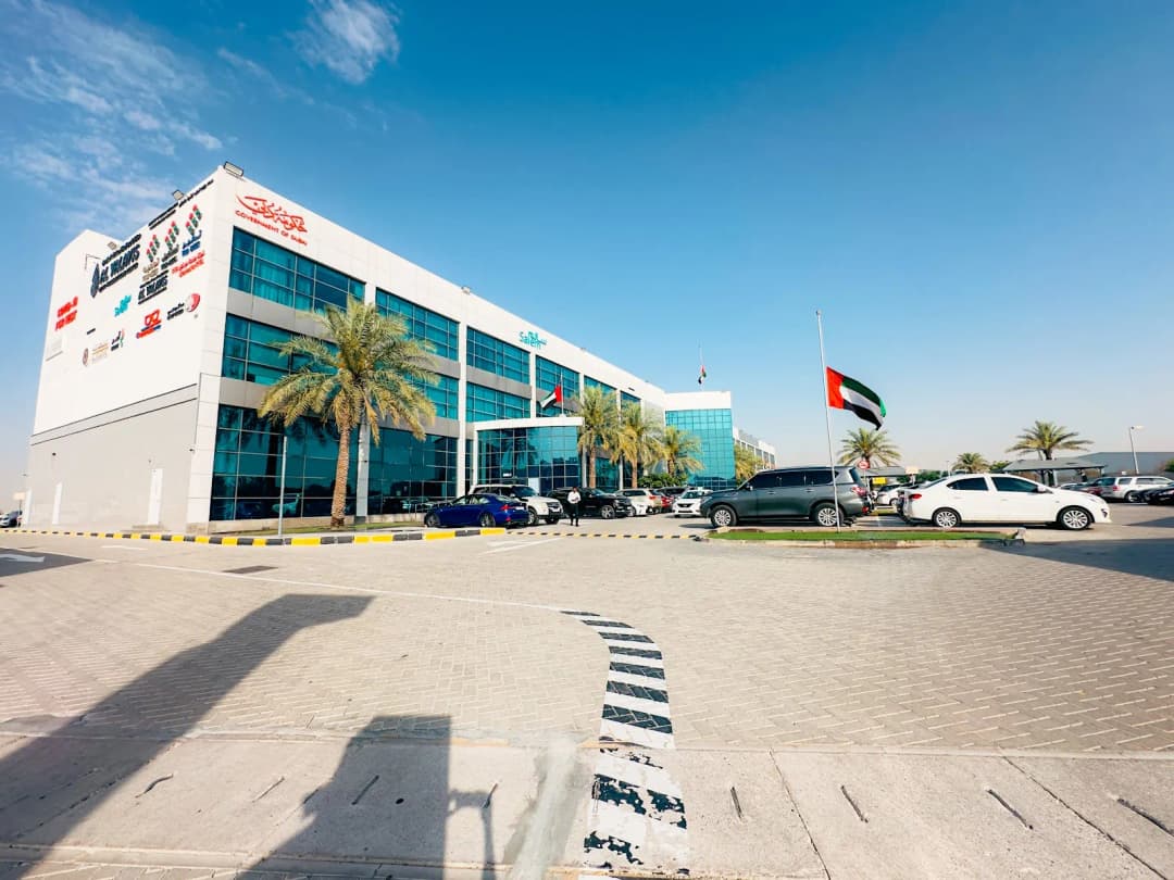 Al Yalayis Fitness Medical Center -DIP