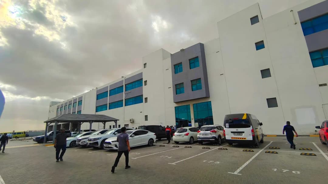 Al Yalayis Fitness Medical Center -DIP — صورة 6
