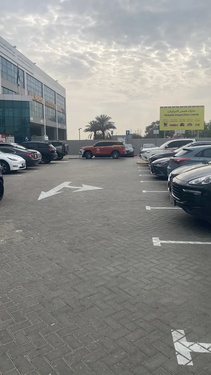 Al Yalayis Fitness Medical Center -DIP — صورة 7