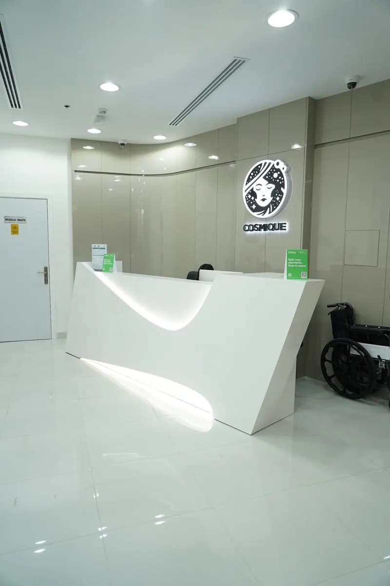 Cosmique Aesthetic Dermatology Clinic CO