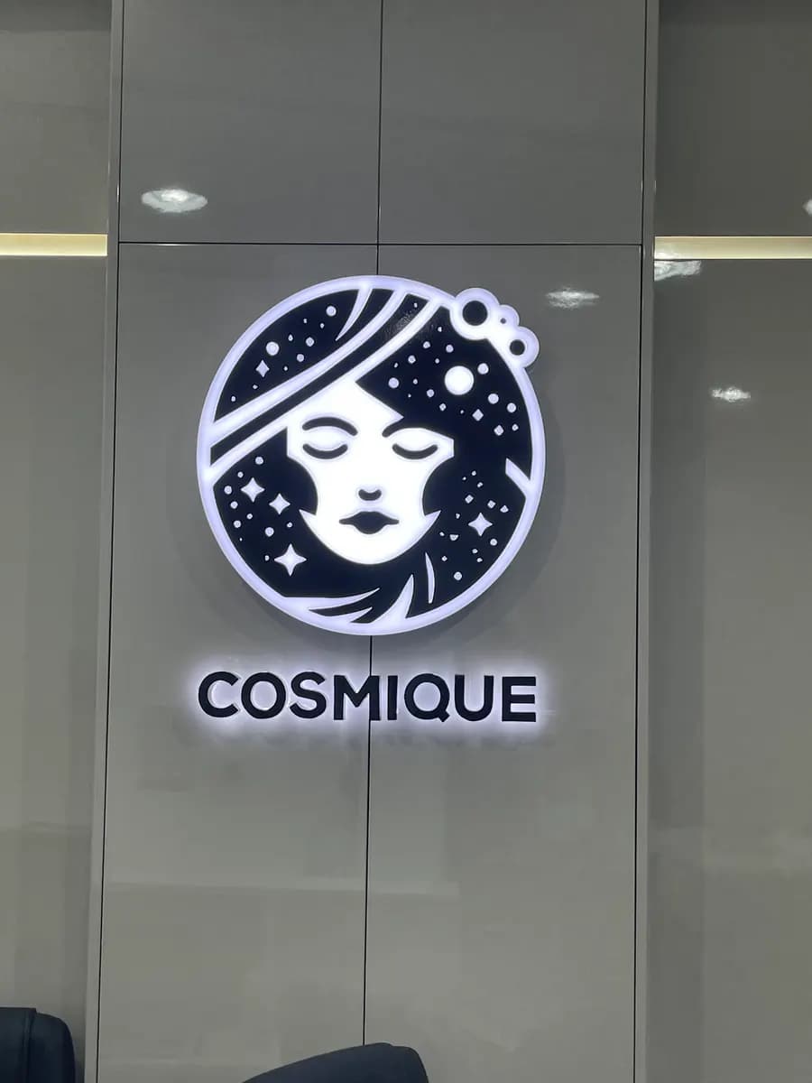 Cosmique Aesthetic Dermatology Clinic CO photo 3