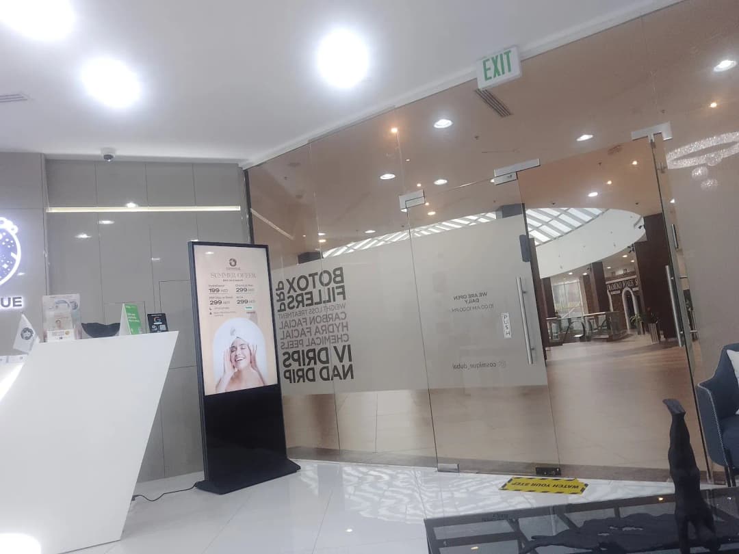 Cosmique Aesthetic Dermatology Clinic CO photo 5