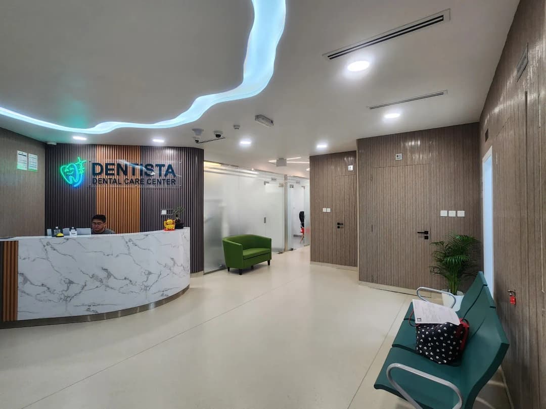 Dentista Dental Care Center