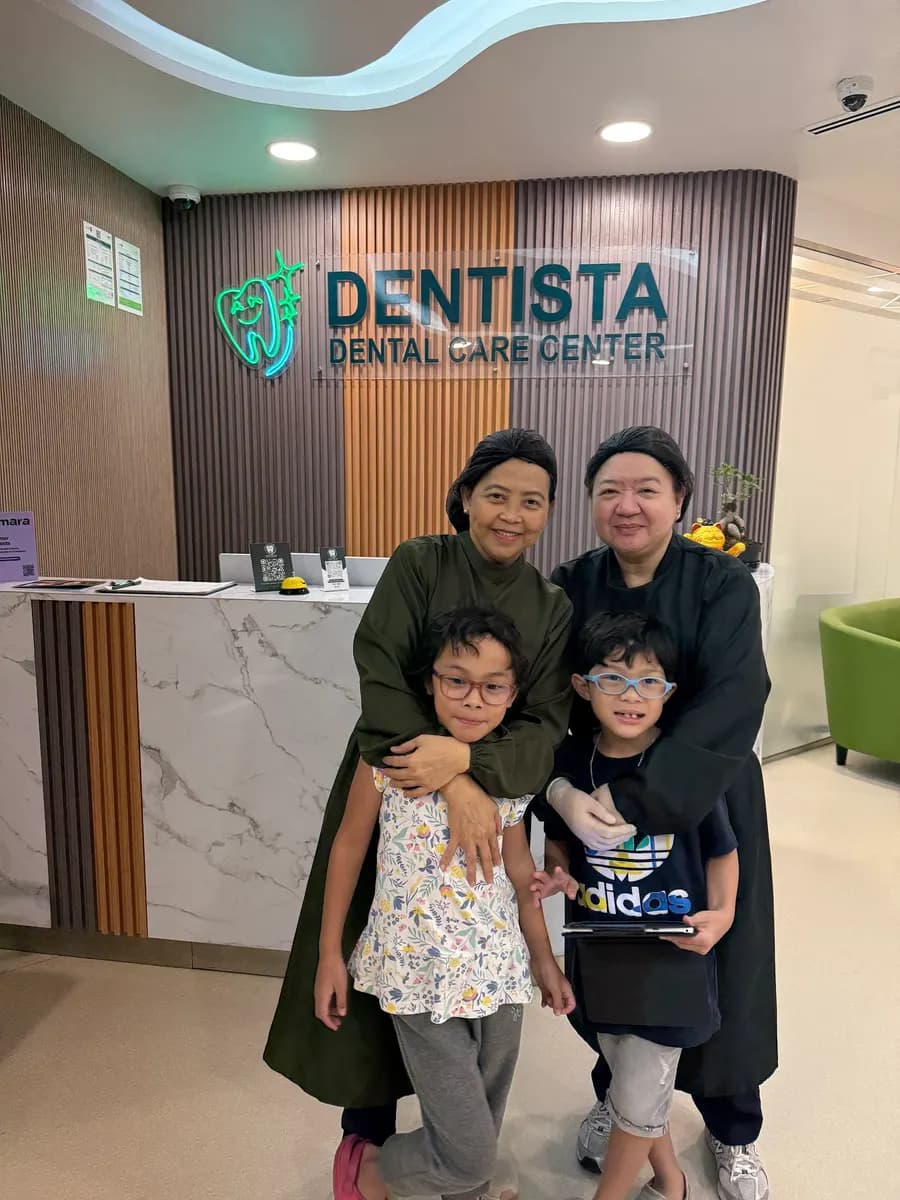 Dentista Dental Care Center photo 4