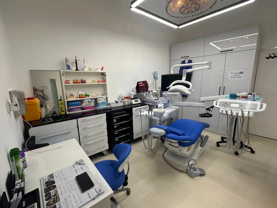Doctors Walk IN Poly Clinic Est photo 2