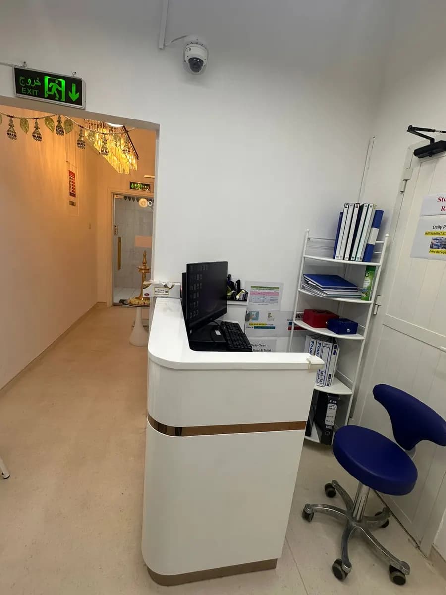 Doctors Walk IN Poly Clinic Est photo 4