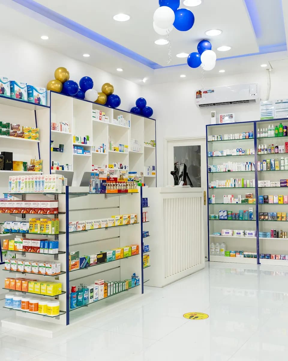 Life Glow Pharmacy photo 5