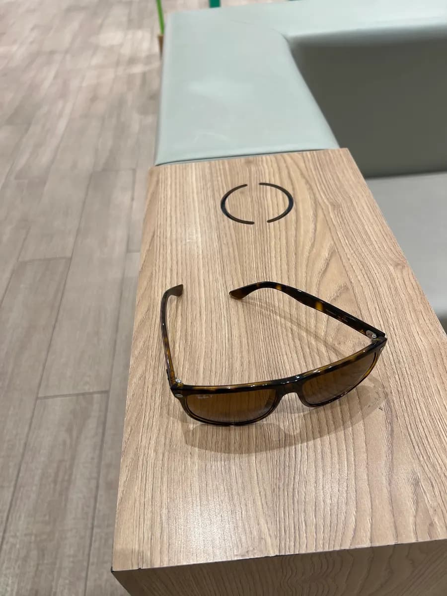 Magrabi Optical Company L.L.C Mirdif — صورة 6