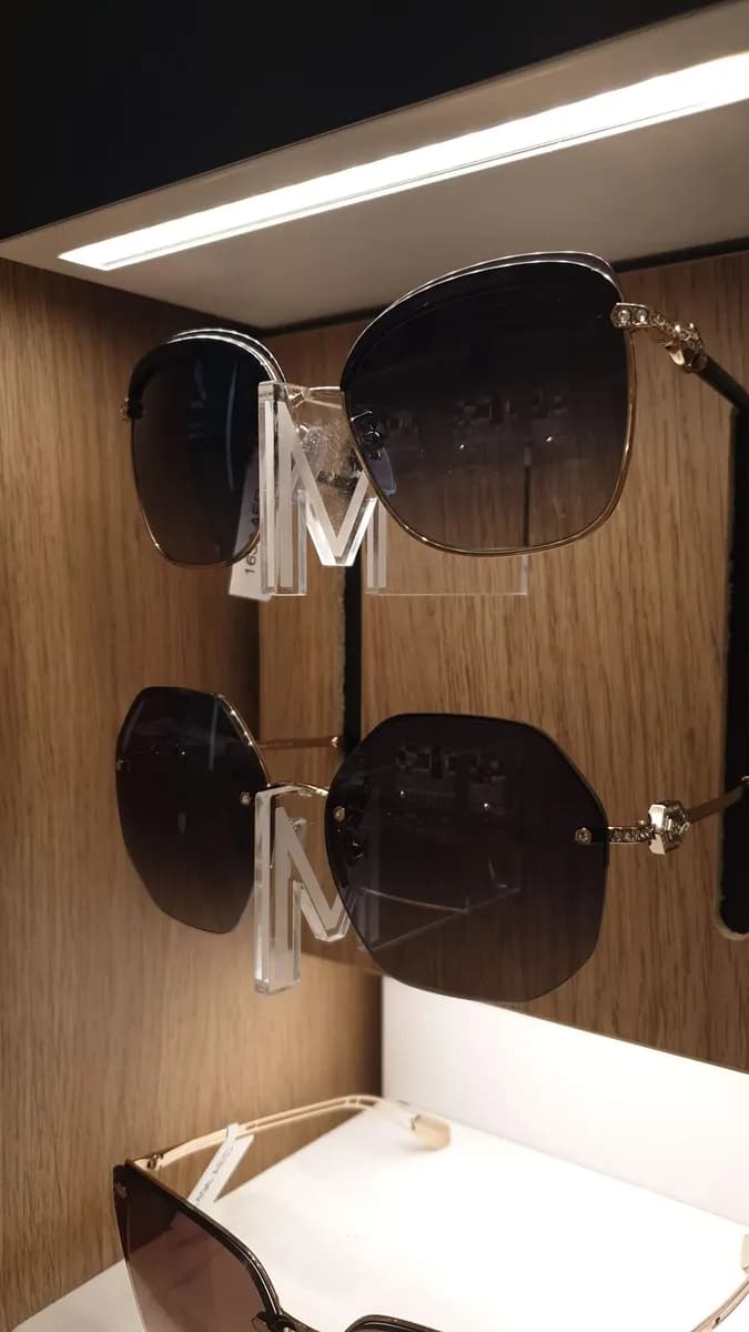 Magrabi Optical Company L.L.C Mirdif — صورة 8