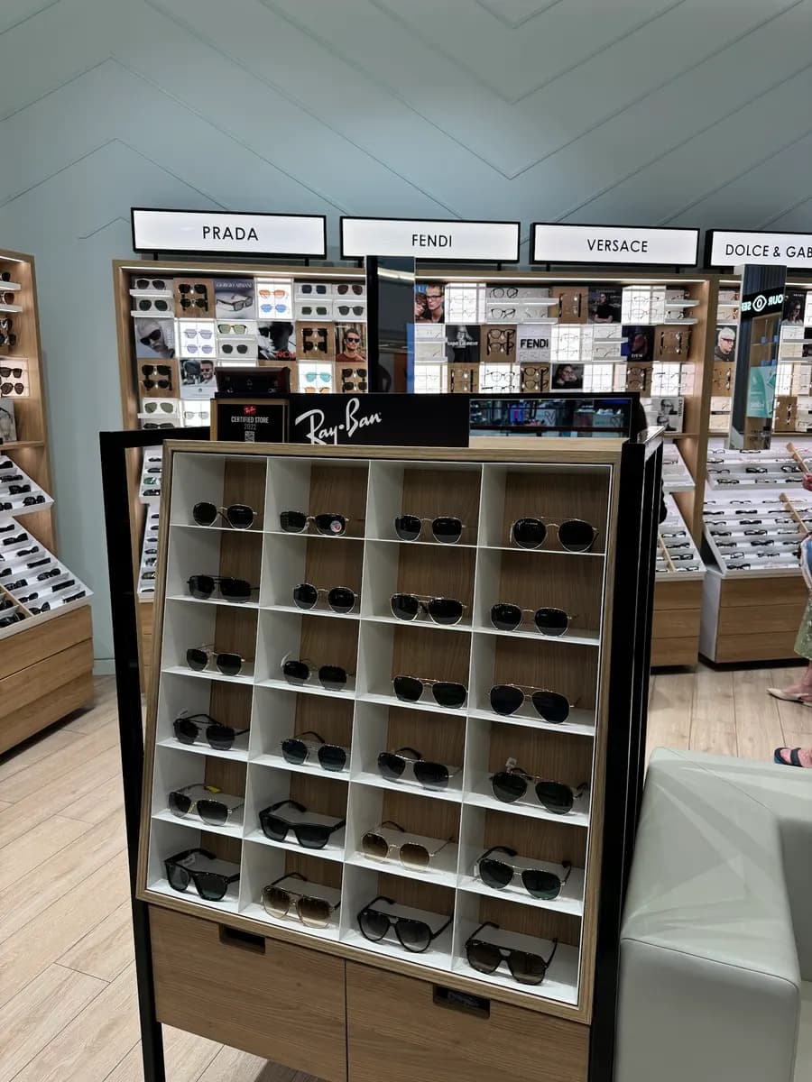Magrabi Optical Company(L.L.C) Marina photo 5