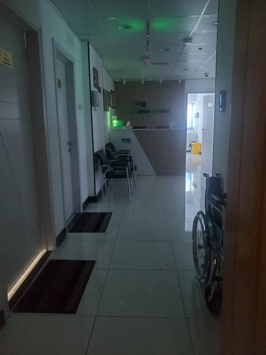 Pak Satwa Poly Clinic — صورة 6