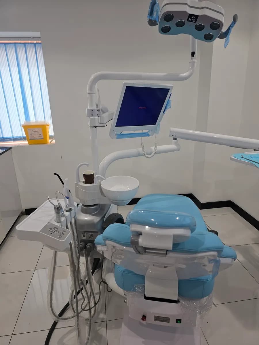 Pak Satwa Poly Clinic — صورة 8