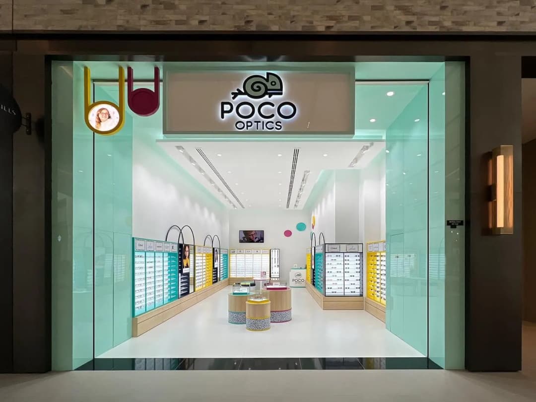 Poco Optics photo 3