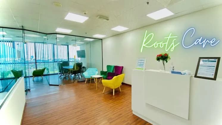Roots Care Home Health Services photo 2
