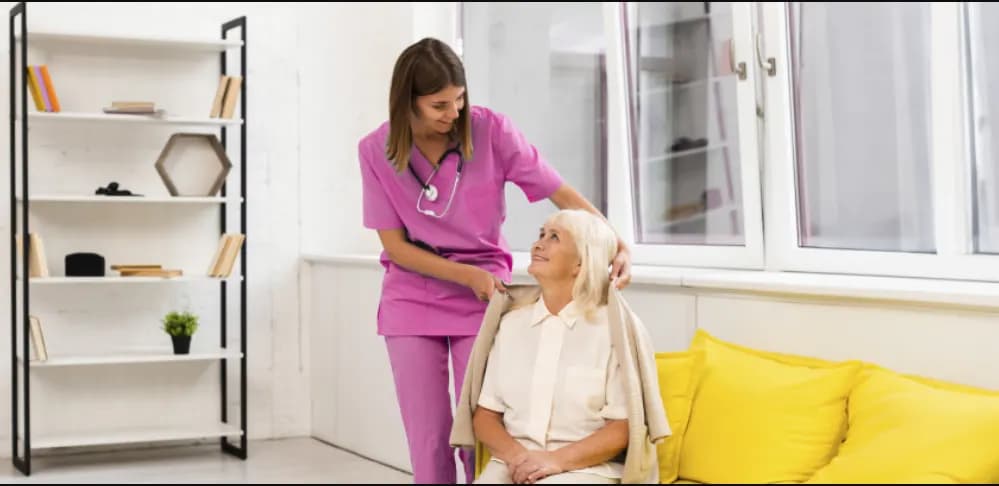 Syoss Home Healthcare