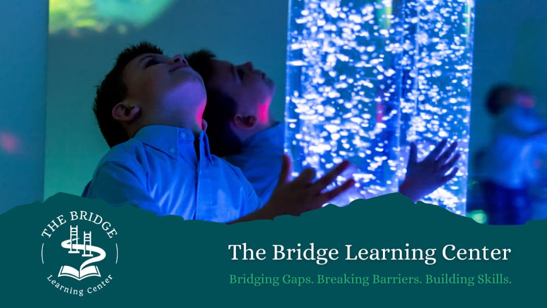 The Bridge Learning Center photo 2