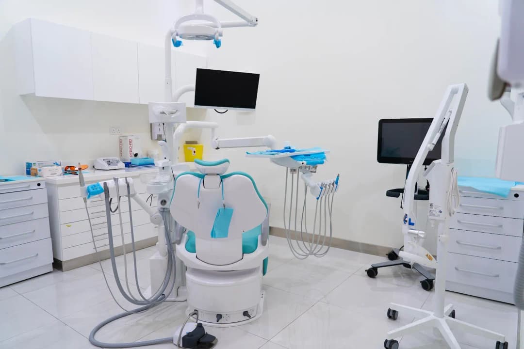360 Medical Center — صورة 6