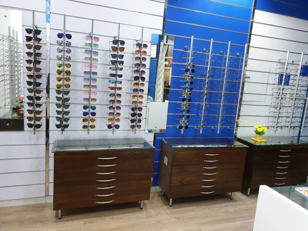 Accurate Vision Optics — صورة 7