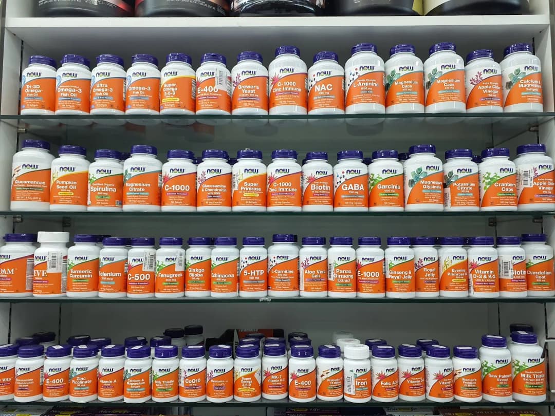 Al Ahram Pharmacy
