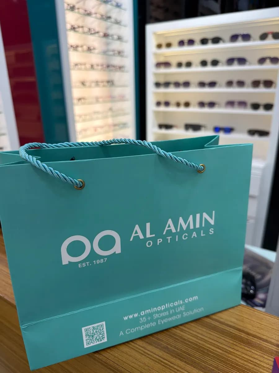 AL Amin Optical photo 5